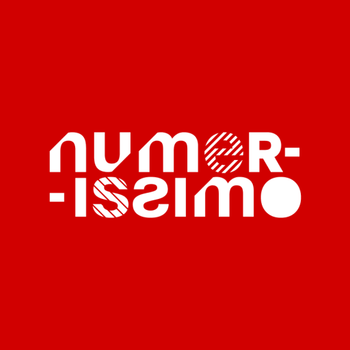 Numerissimo